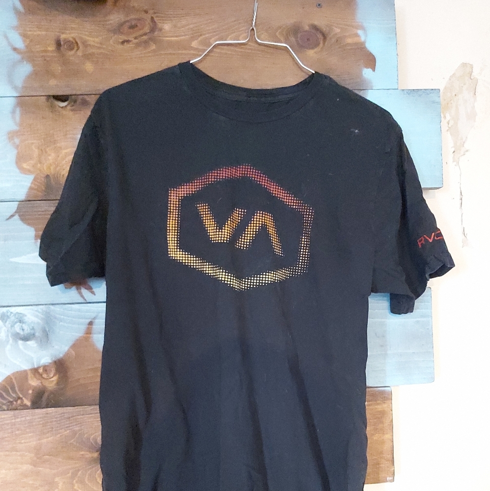 RVCA shirt